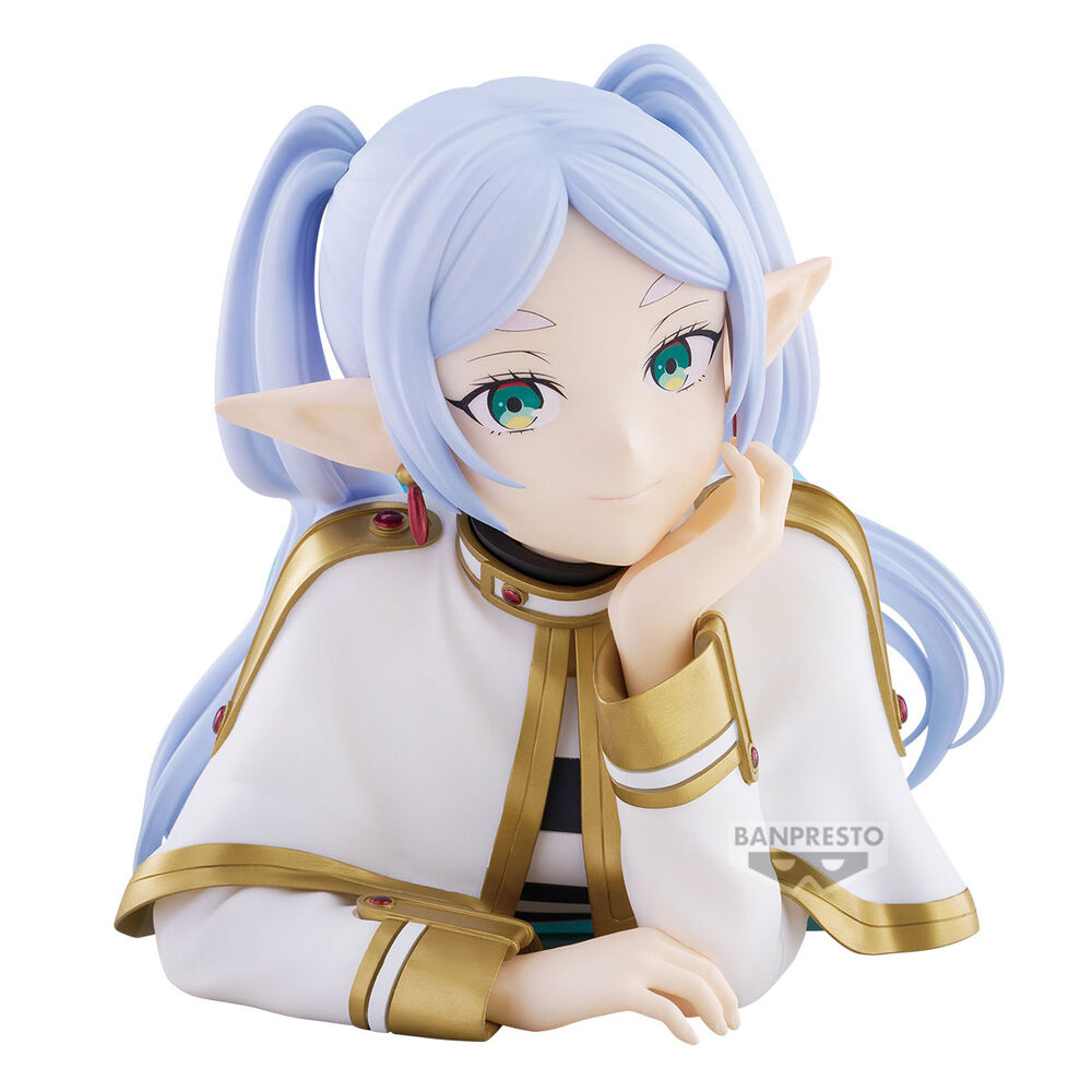 Figura Frieren Bust Frieren Beyond Journeys End 12m