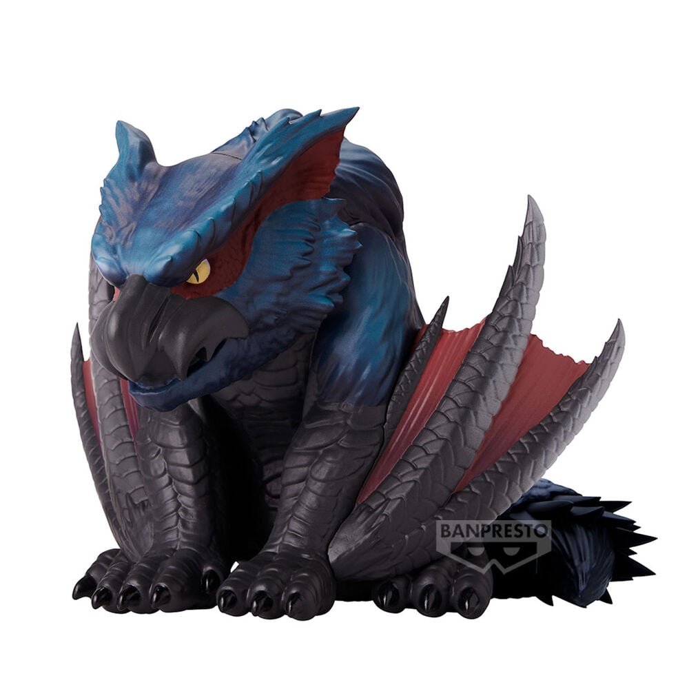 Figura Nargacuga Enshrined Monster Monster Hunter 11cm - imagen 2