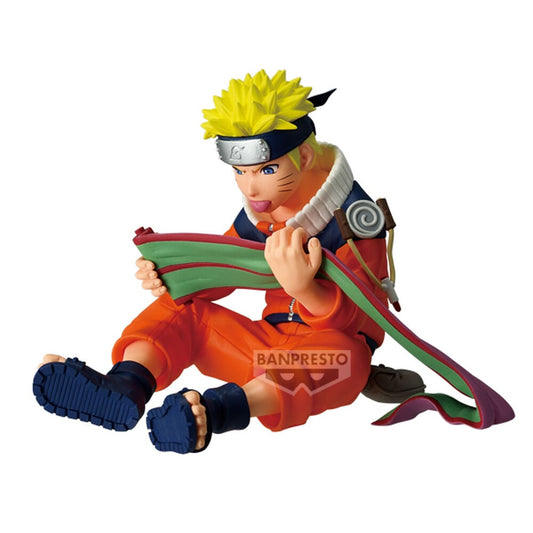 Figura Naruto Uzumaki Serie 03 Naruto 72 Series 8cm - imagen 2