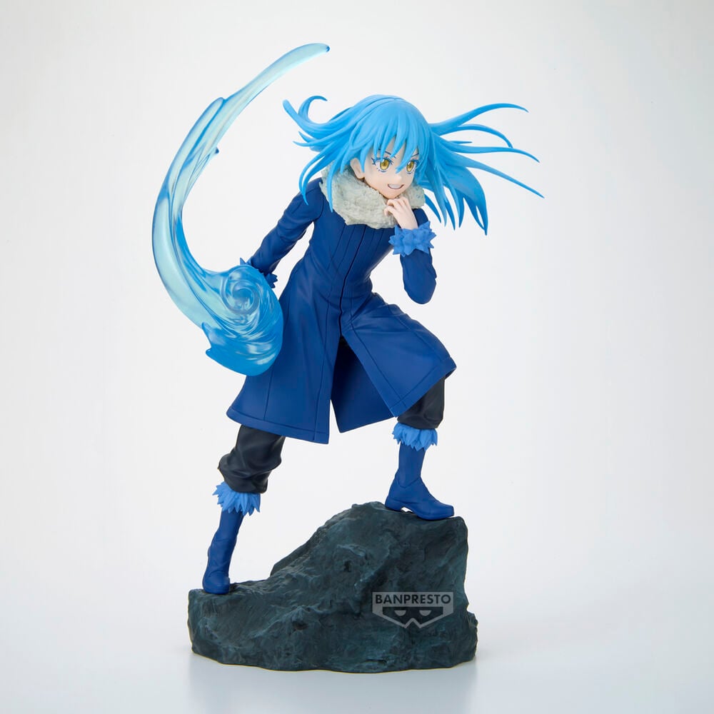 Figura Threefold Union Rimuru Espresto Tempest That Time I Got Reincarnated as - imagen 3