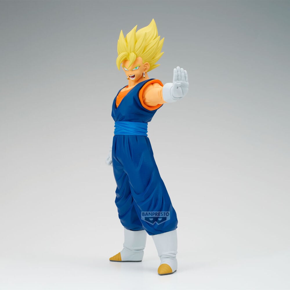 Figura Vegito Grandista Dragon Ball Z 31cm - imagen 2