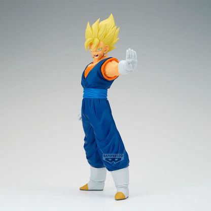 Figura Vegito Grandista Dragon Ball Z 31cm - imagen 2