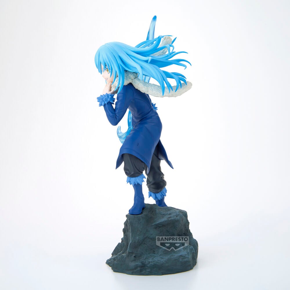 Figura Threefold Union Rimuru Espresto Tempest That Time I Got Reincarnated as - imagen 4