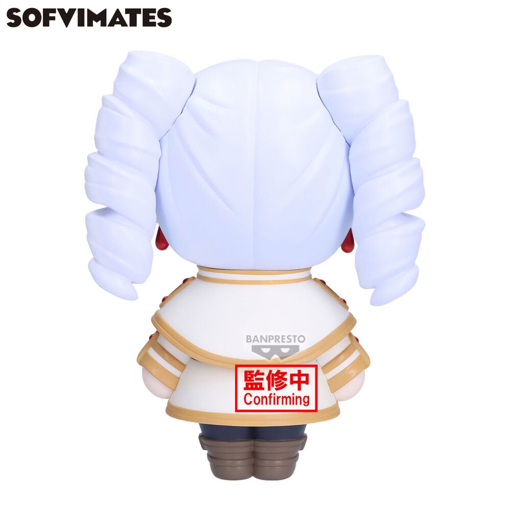 Figura Ringlets Big Sofvimates Frieren Beyond Journeys End 13cm - imagen 4