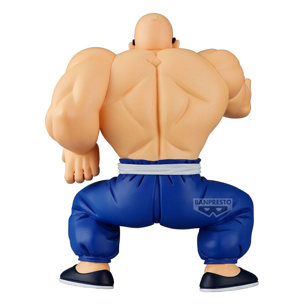 Figura Kamesennin Solid Edge Works Dragon Ball 15cm - imagen 4