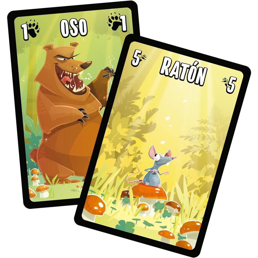 Juego Otro Dia Sera español