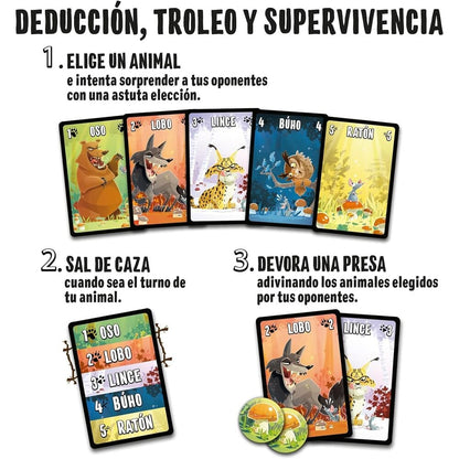 Juego Otro Dia Sera español - imagen 7