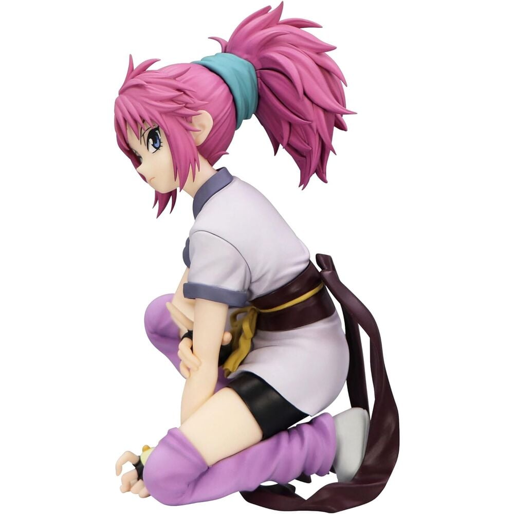 Figura Noodle Stopper Machi Hunter X Hunter 10cm - imagen 5