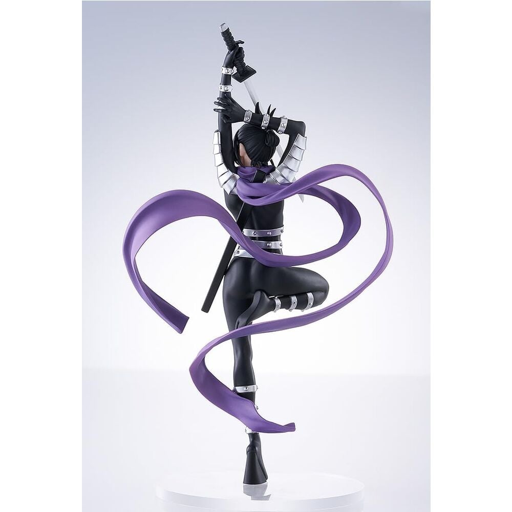 Figura Pop up Parade Speed-O Sound One Punch Man 17cm - imagen 2