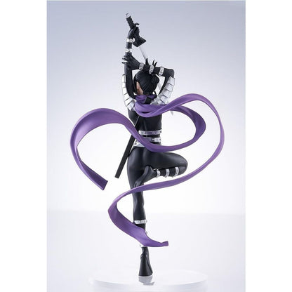 Figura Pop up Parade Speed-O Sound One Punch Man 17cm - imagen 2