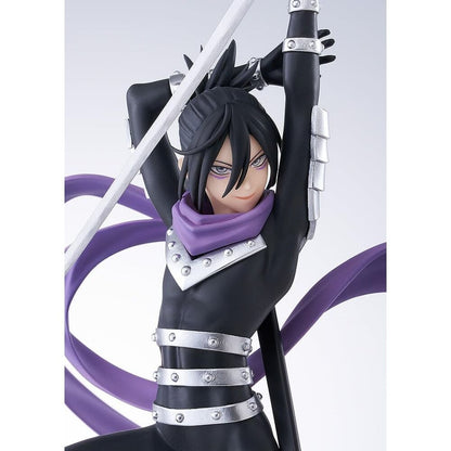 Figura Pop up Parade Speed-O Sound One Punch Man 17cm - imagen 3