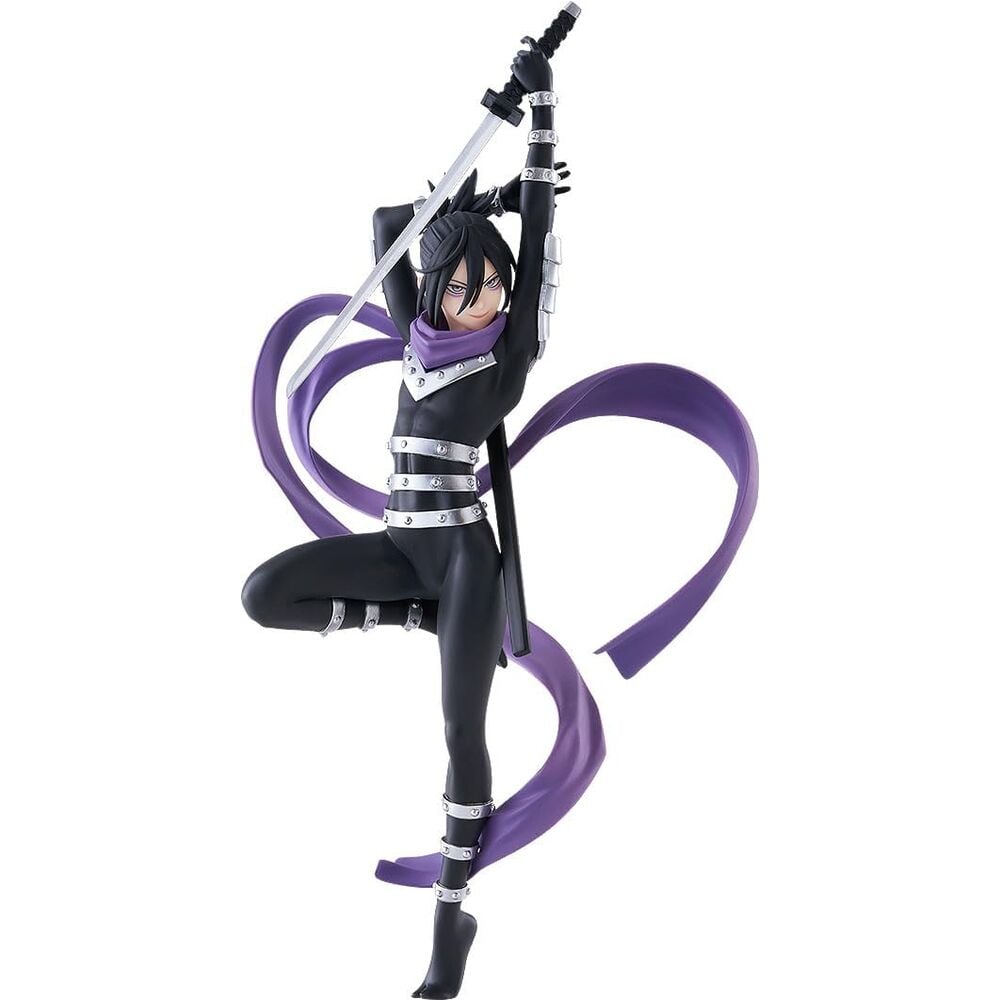 Figura Pop up Parade Speed-O Sound One Punch Man 17cm - imagen 4