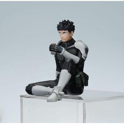 Figura PM Perching Kafka Hibino Break Time Kaiju No.8 8cm - imagen 2