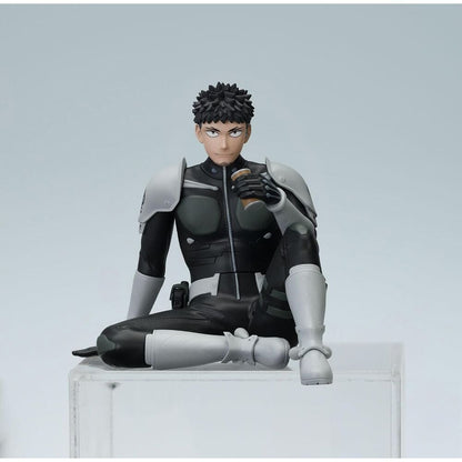 Figura PM Perching Kafka Hibino Break Time Kaiju No.8 8cm - imagen 3