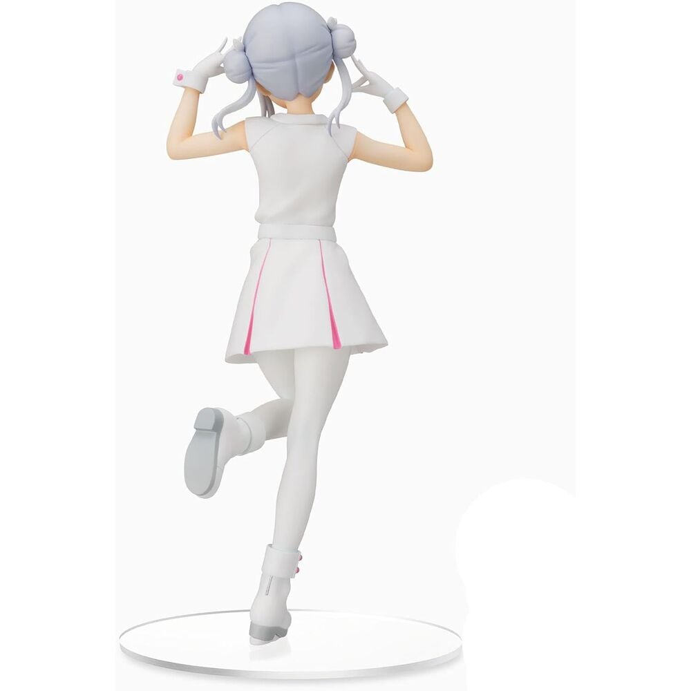 Figura PM Chisato Arashi Wish Song Love Live! Superstar! 19cm - imagen 2
