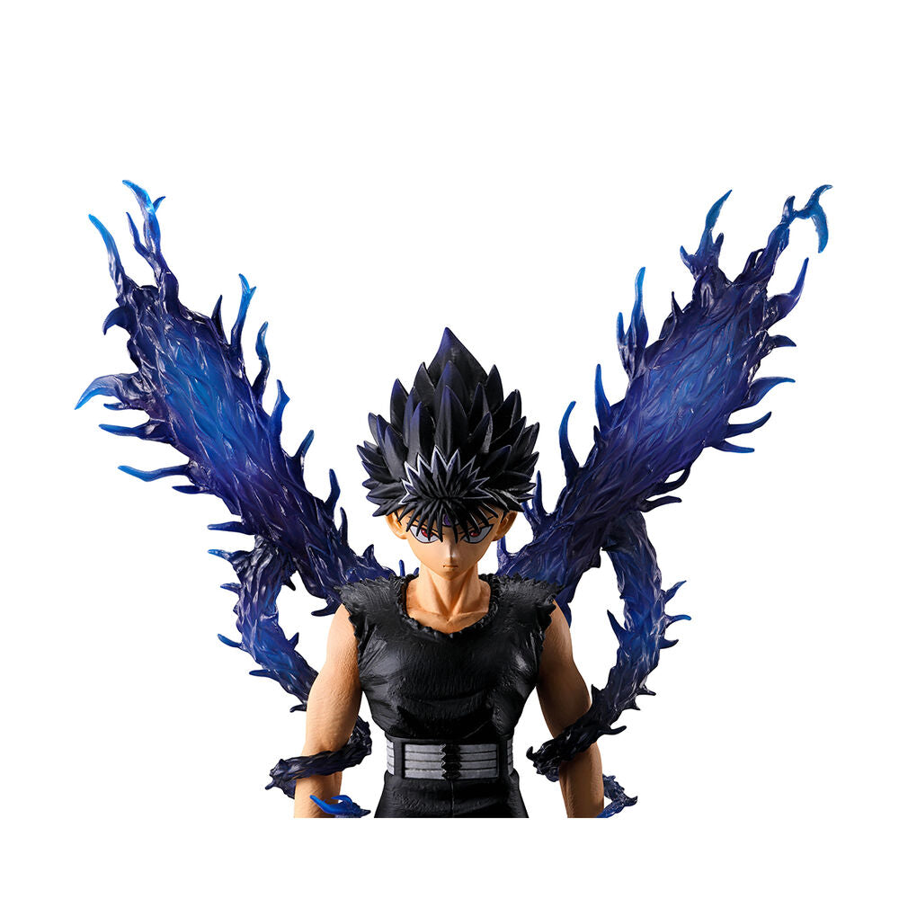 Figura Ichibansho Hiei Dark Tournament Edition Vol.3 Yu Yu Hakusho 18cm