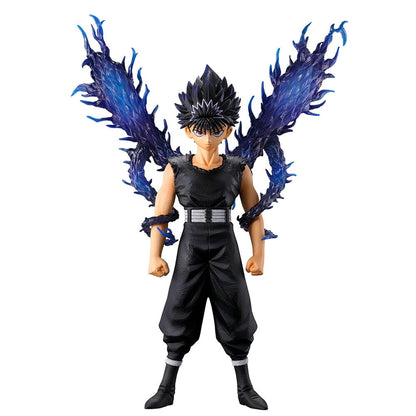 Figura Ichibansho Hiei Dark Tournament Edition Vol.3 Yu Yu Hakusho 18cm - imagen 2