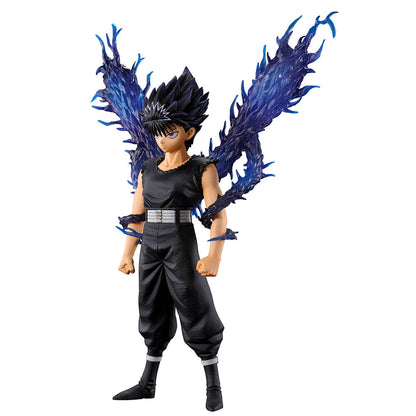 Figura Ichibansho Hiei Dark Tournament Edition Vol.3 Yu Yu Hakusho 18cm