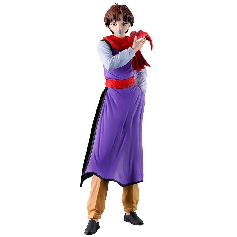 Figura Ichibansho Koenma Dark Tournament Edition Vol.3 Yu Yu Hakusho 25cm - imagen 4