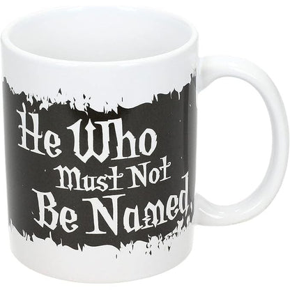 Taza He Who Must Be Named Harry Potter - imagen 2