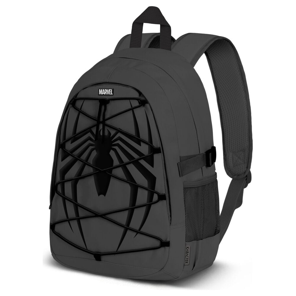Mochila Spiderman Marvel 44cm