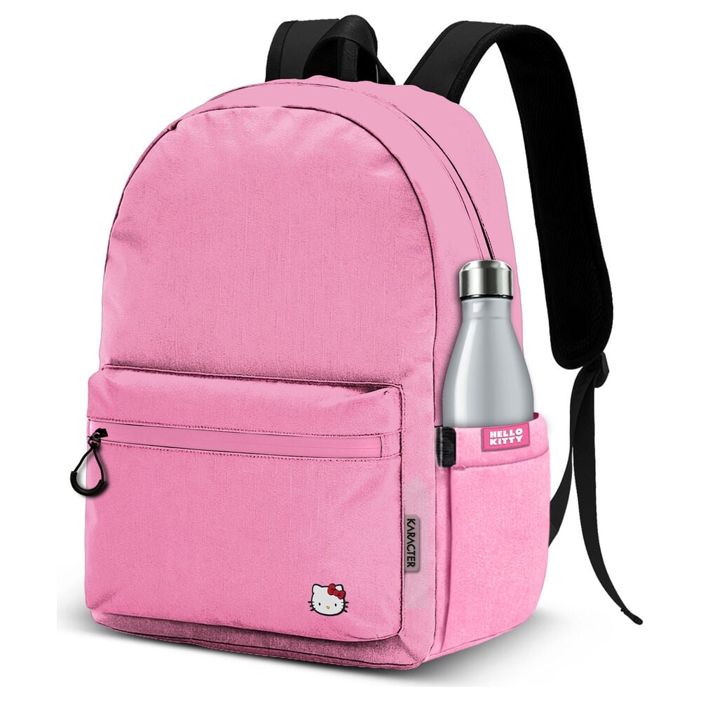Mochila Hello Kitty 44cm