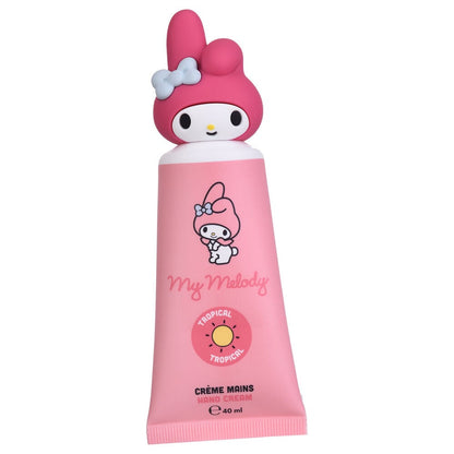Crema manos My Melody Hello Kitty - imagen 3