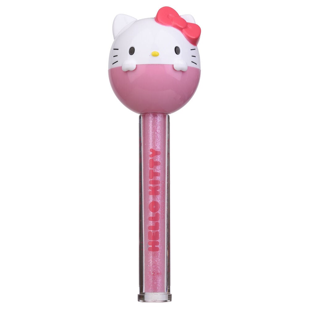 Balsamo labial + brillo Hello Kitty - imagen 2