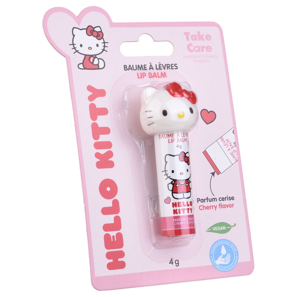 Balsamo labial protector Hello Kitty - imagen 3