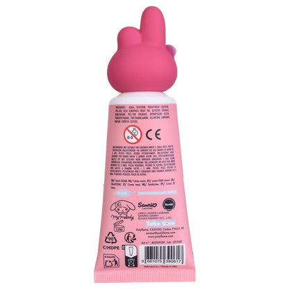 Crema manos My Melody Hello Kitty - imagen 5