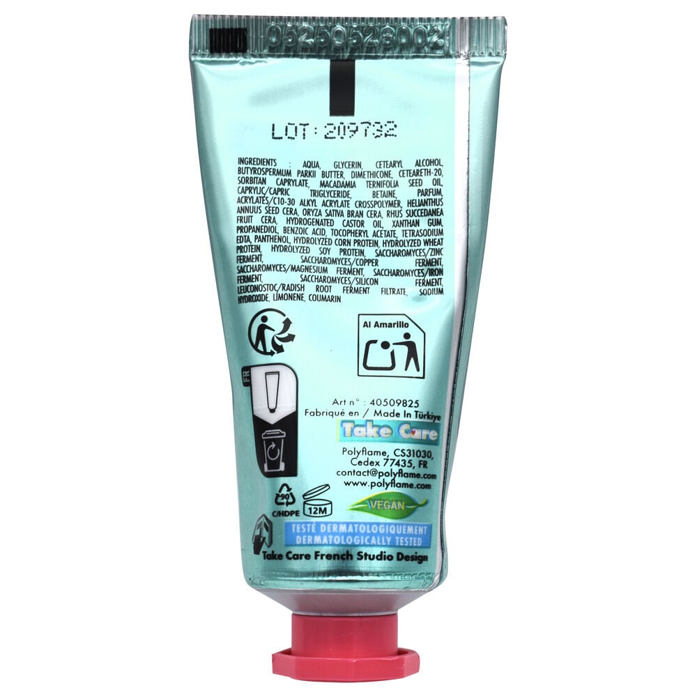 Set 3 Crema manos Kawaii 20ml - imagen 4