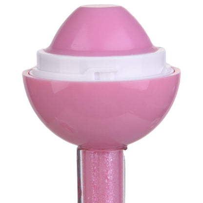 Balsamo labial + brillo Hello Kitty - imagen 4
