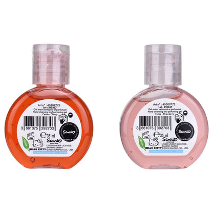 Gel desinfectante manos Hello Kitty - imagen 6