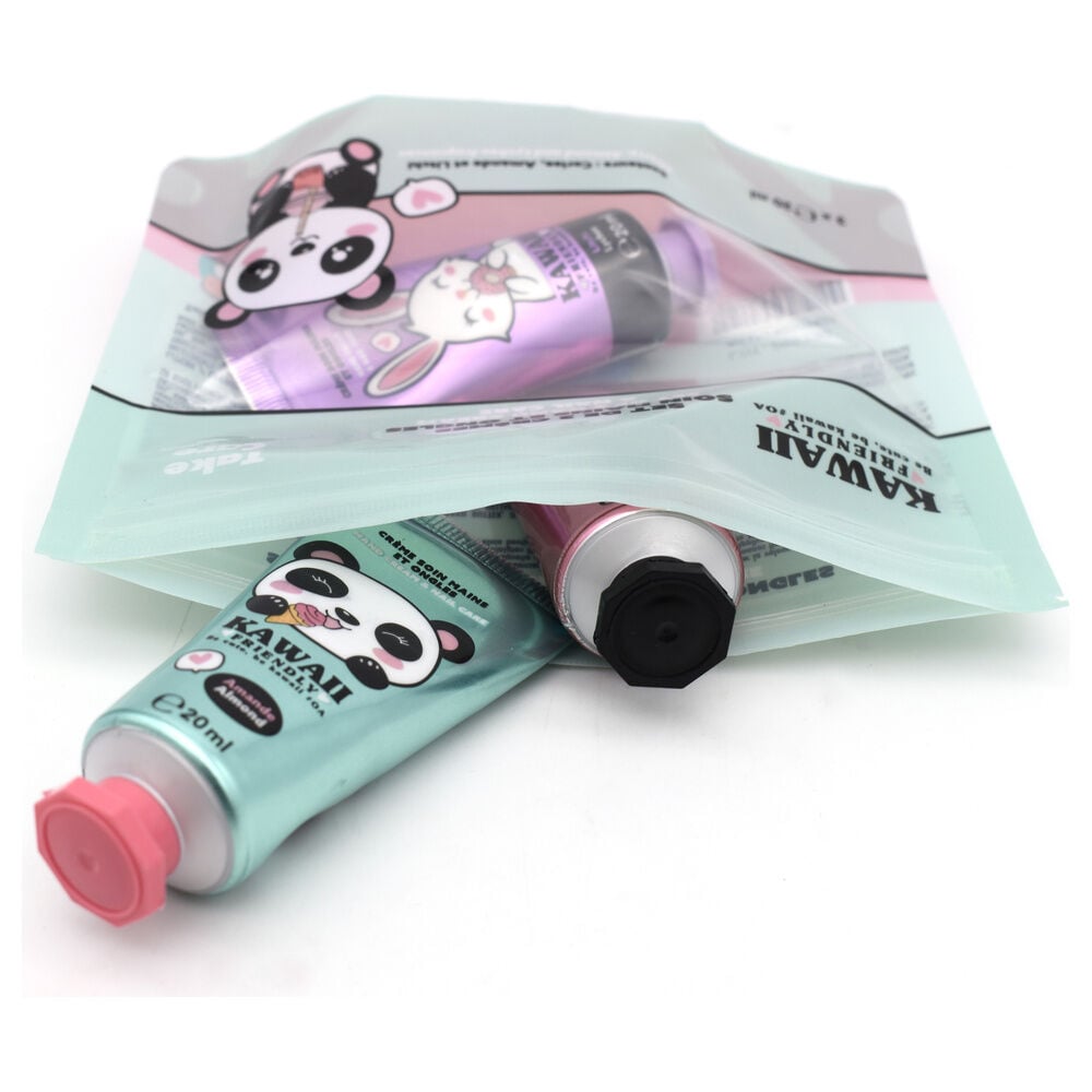 Set 3 Crema manos Kawaii 20ml - imagen 5