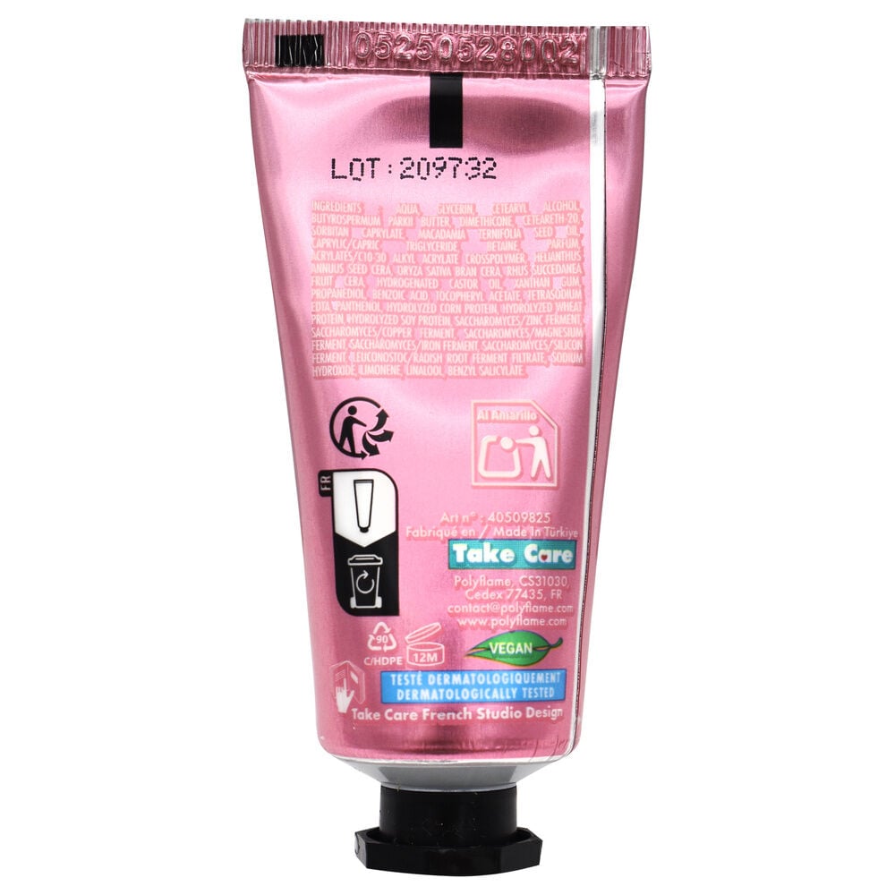 Set 3 Crema manos Kawaii 20ml - imagen 8
