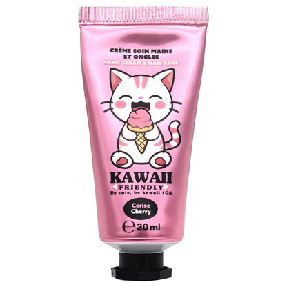 Set 3 Crema manos Kawaii 20ml - imagen 10