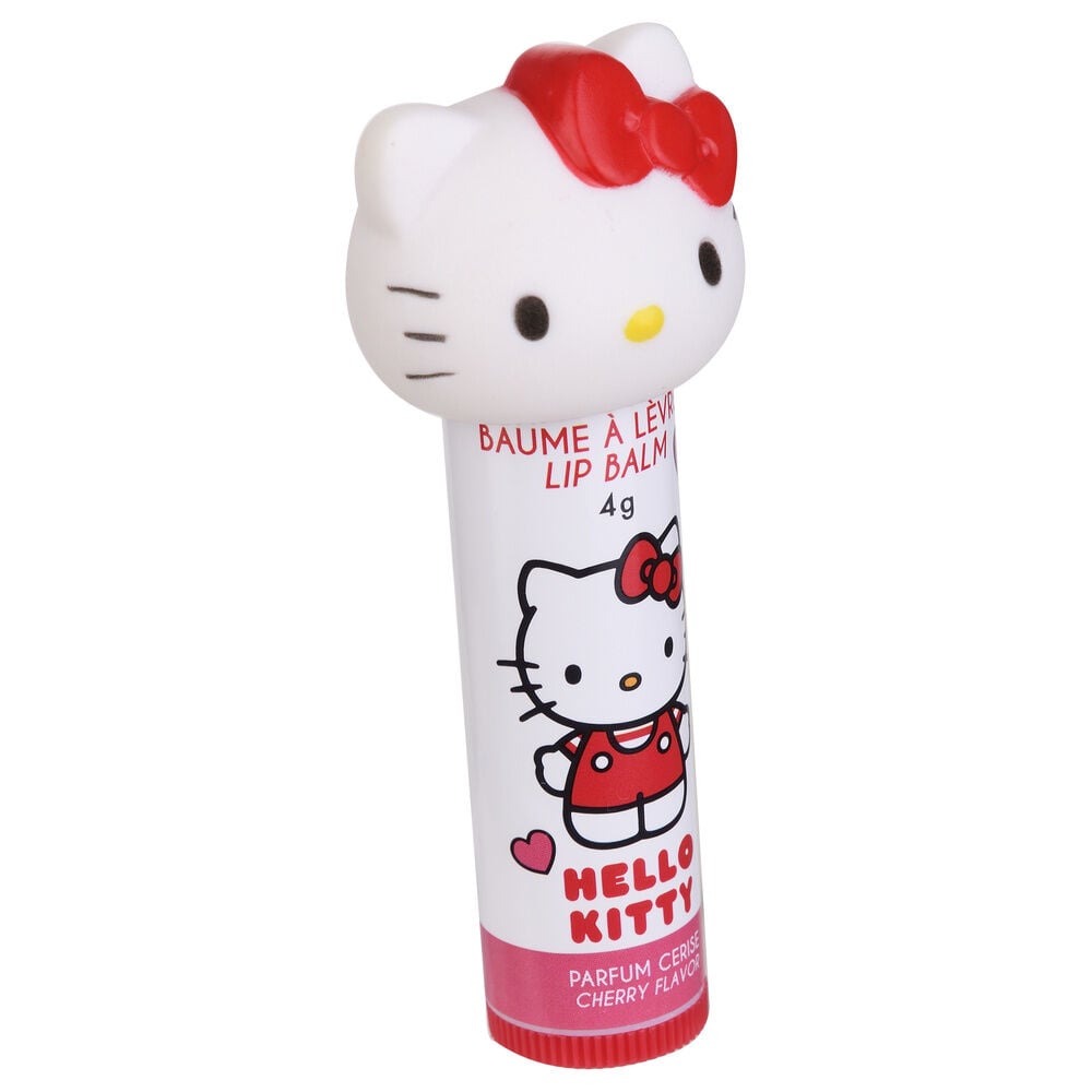 Balsamo labial protector Hello Kitty - imagen 7