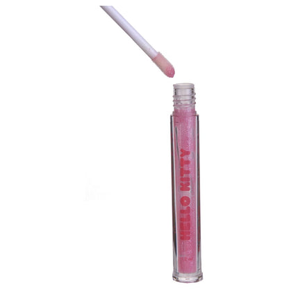 Balsamo labial + brillo Hello Kitty - imagen 5