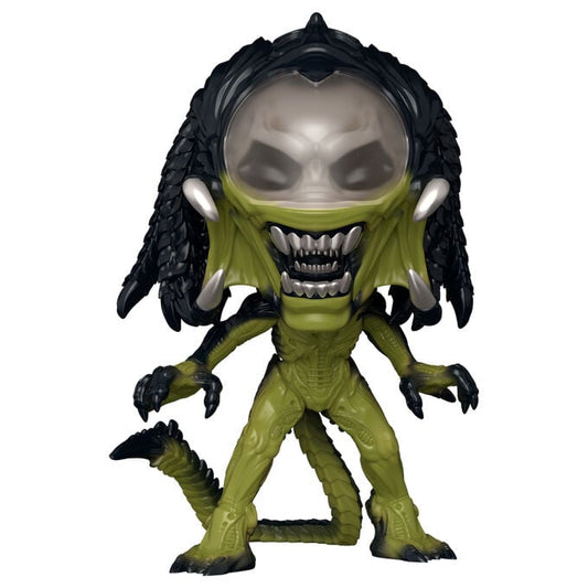 Figura POP Super Alien vs Predator Requiem Predalien - imagen 2