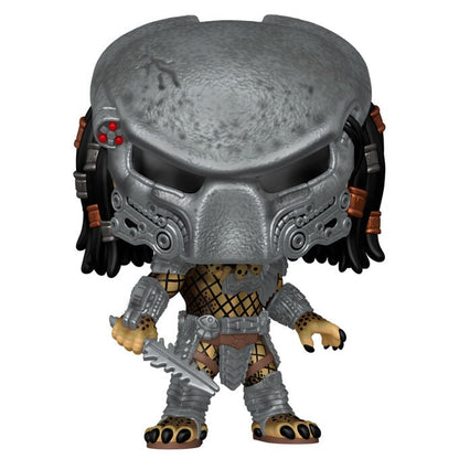 Figura POP Alien vs Predator Requiem Bull Predator - imagen 2