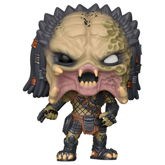 Figura POP Alien vs Predator Requiem Wolf Predator 5 + 1 Chase - imagen 2
