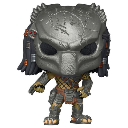Figura POP Alien vs Predator Requiem Wolf Predator 5 + 1 Chase - imagen 4
