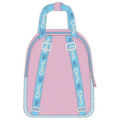 Mochila Stitch Disney 30cm - imagen 2