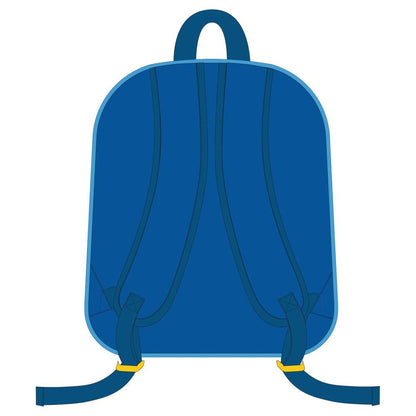 Mochila Sonic the Hedgehog 30cm - imagen 2