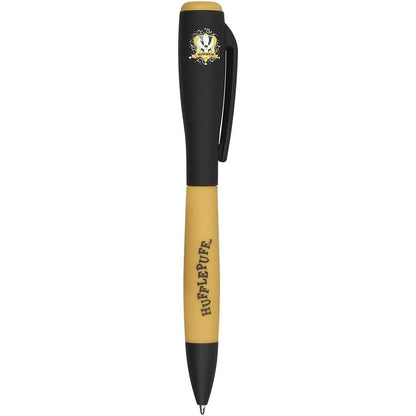 Boligrafo proyector luz Hufflepuff Harry Potter - imagen 3