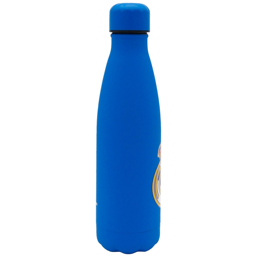Botella acero inoxidable Real Madrid 500ml - imagen 5