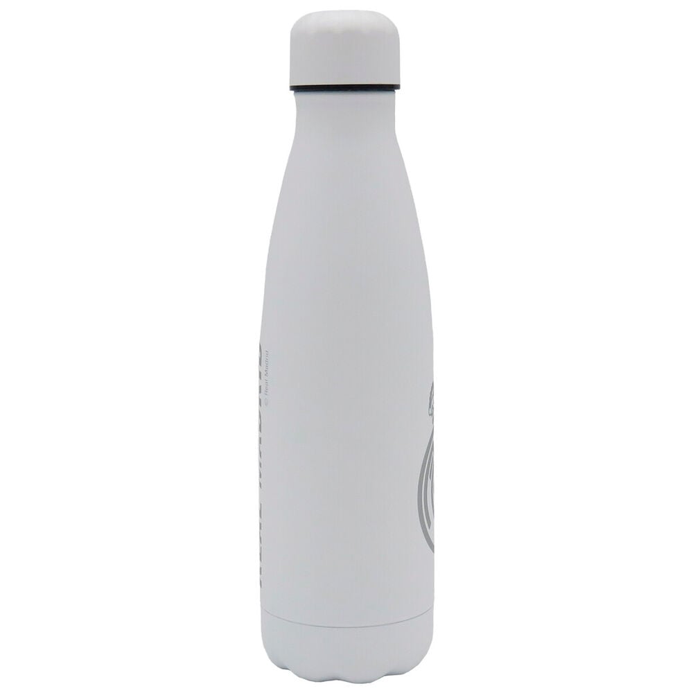 Botella acero inoxidable Real Madrid 500ml - imagen 2