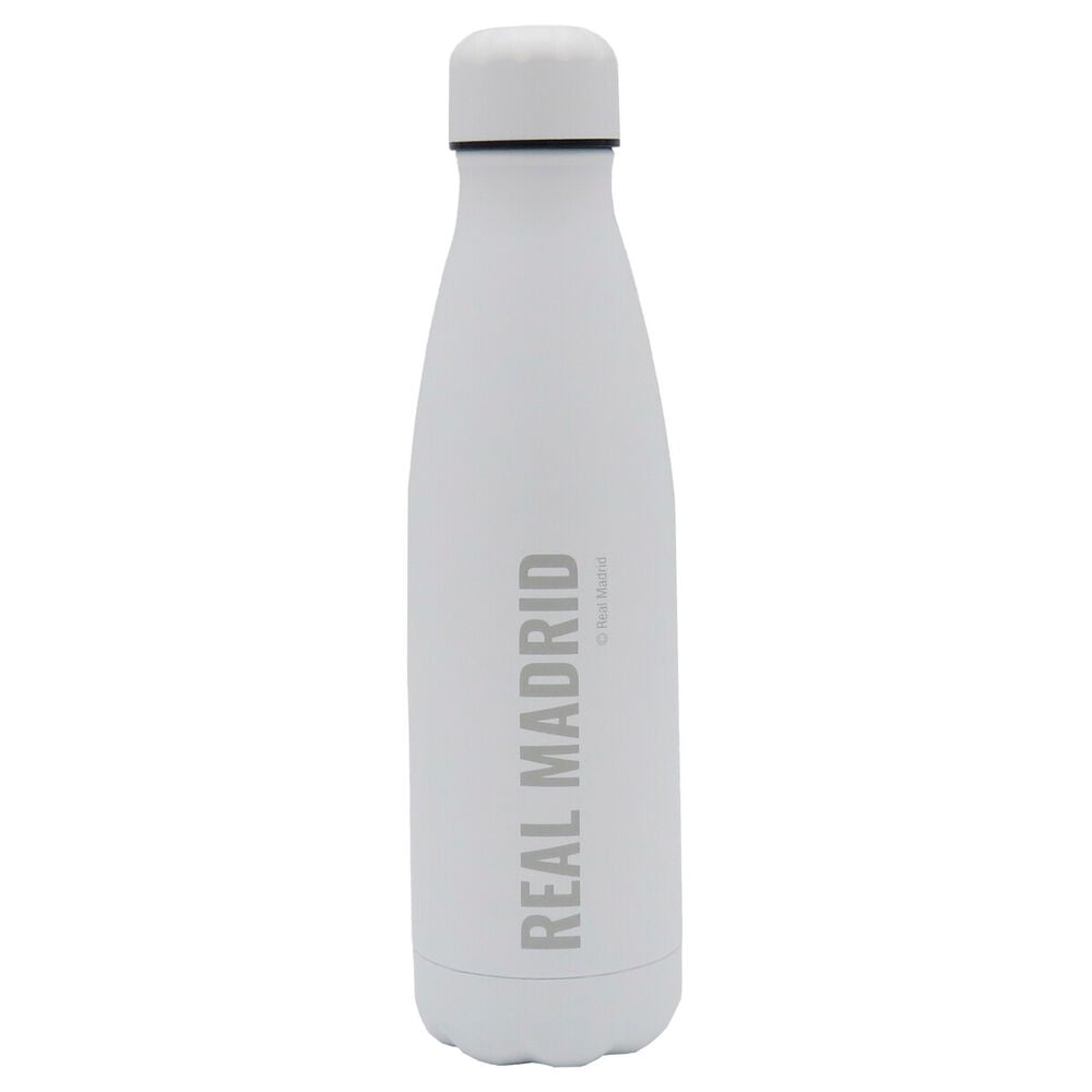 Botella acero inoxidable Real Madrid 500ml - imagen 3