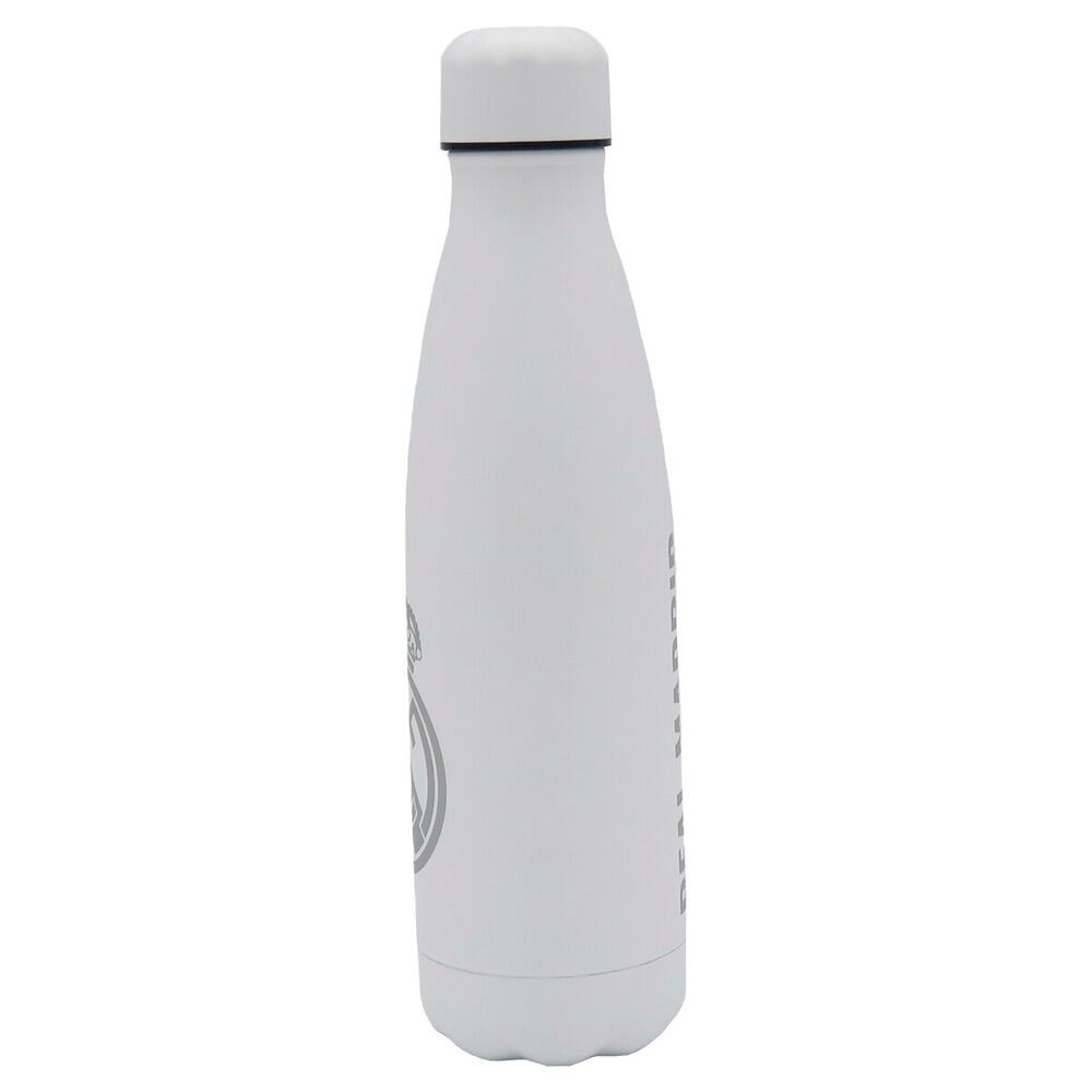 Botella acero inoxidable Real Madrid 500ml