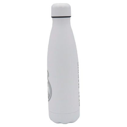Botella acero inoxidable Real Madrid 500ml